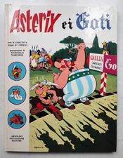 Asterix goti mondadori usato  Messina