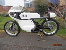 1972 yamaha 125 for sale  UK