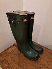 huntress wellies for sale  WINCHESTER