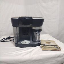 Used, Keurig Rivo R500 LaVazza Espresso Cappuccino Latte Frothing Cafe Machine for sale  Shipping to South Africa