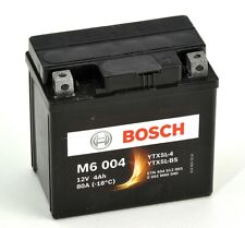 Bosch m6004 batterie d'occasion  Rochecorbon