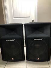 Peavey sp2x tested for sale  Winnetka