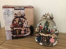 Kirkland christmas nutcracker for sale  SALE
