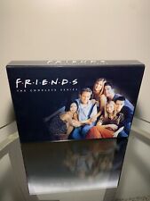 Friends: Coleção Série Completa (Disco Blu-ray, 2012, Conjunto de 21 Discos) Lenticular comprar usado  Enviando para Brazil