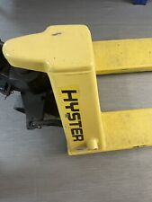 hyster for sale  HARLOW
