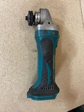 Makita dga452 18v gebraucht kaufen  Deutschland