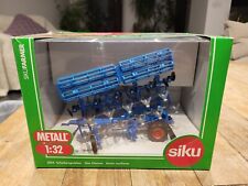 Siku 2054 Disc Harrow 1/32 Scale for sale  Shipping to South Africa