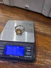 Solid 9ct gold for sale  CHIPPING NORTON