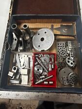 Machinist tools lathe for sale  Morris Plains