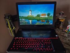 Msi gaming laptop for sale  Belvidere