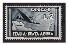 Espresso aereo 1934 usato  Pietrasanta