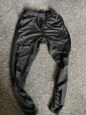 Nike tracksuit bottoms for sale  DERBY