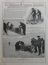 1908 1934 ski d'occasion  Expédié en Belgium