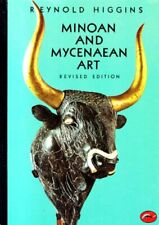 Minoan mycenaean art for sale  UK