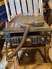 Kenwood transceiver ts450s for sale  HEREFORD