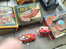 Clockwork toys car for sale  MIDDLEWICH
