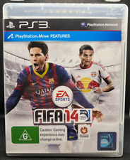 FIFA 14 for Playstation 3 / PS3 - VGC & COMPLETE for sale  Shipping to South Africa