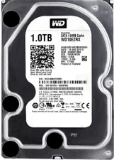 Disk Western Digital WD10EZRX 1TB SATA II 5400U/Min 64MB Cache 3.5 " Zoll for sale  Shipping to South Africa