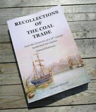 Recollections coal trade for sale  SUNDERLAND