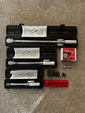 Snap torque wrench for sale  Bend