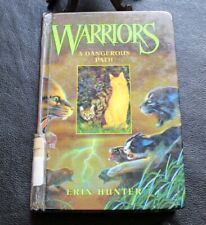 Warriors dangerous path for sale  Weedville