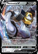 Pokémon GO - Melmetal V (047/078) - Near Mint Holofoil for sale  Canada
