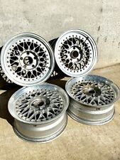 Genuine bbs alloys for sale  Shipping to Ireland