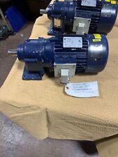 Getriebebau nord gearmotor for sale  Suffern