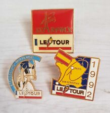 Lot pins vintage d'occasion  Saint-Vincent-de-Tyrosse