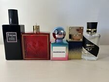 Lot empty perfume for sale  Webster