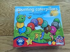 Orchard toys counting for sale  Bassett