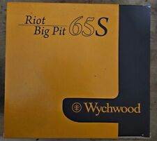 Wychwood riot 65s for sale  SOUTHAMPTON