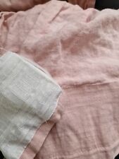 Ikea übergardinen rosa gebraucht kaufen  Rehlingen-Siersburg