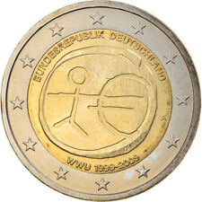 824549 germany euro d'occasion  Lille-
