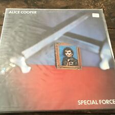 Alice cooper special d'occasion  France