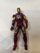 Figura de acción Hasbro Iron Man 2102 segunda mano  Embacar hacia Argentina