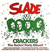 Slade crackers rockin for sale  STOCKPORT