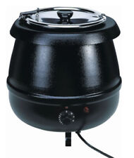 Soup kettle urn for sale  ASHFORD
