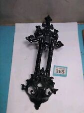 Antique iron gothic for sale  BRISTOL