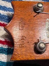 kamaka ukulele for sale  Tacoma