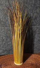 18" Faux Artificial Tall Grass Plant Decoration for sale  Shipping to South Africa