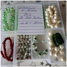 Perlen konvolut hobbyauflösun gebraucht kaufen  Langen