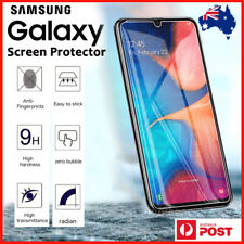 Protetor de tela de vidro Samsung S23 S22 S21 S20 Note S10 Plus ultra temperado UA, usado comprar usado  Enviando para Brazil