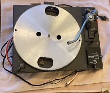 Pioneer a45d turntable for sale  Eads