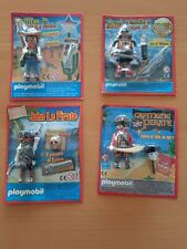 Playmobil billy axel d'occasion  Combrée
