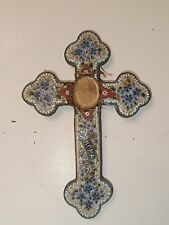 Ancienne croix pendentif d'occasion  Marseille XII