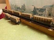 Electrotren scale flatbed for sale  LOUGHBOROUGH