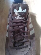 adidas goodyear shoes for sale  WELLINGBOROUGH