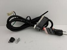 Power cord genuine for sale  Dallas