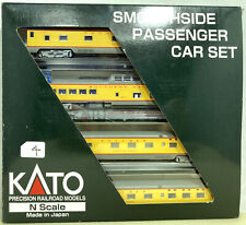 Scale kato smoothside for sale  Marriottsville